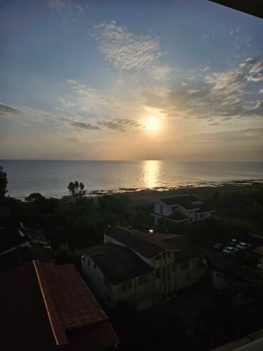 عکس هتل کیمیا رامسر