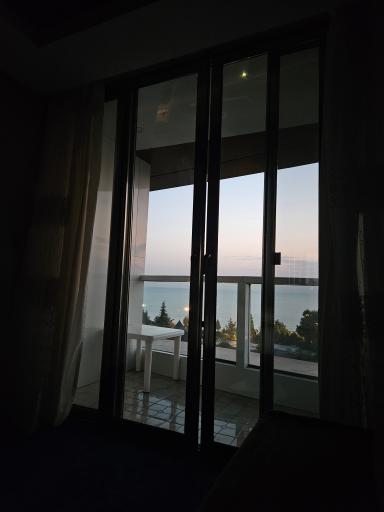 عکس هتل کیمیا رامسر