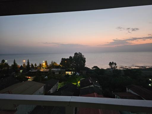 عکس هتل کیمیا رامسر