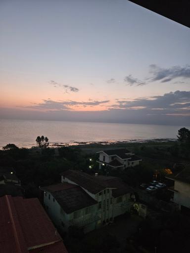 عکس هتل کیمیا رامسر