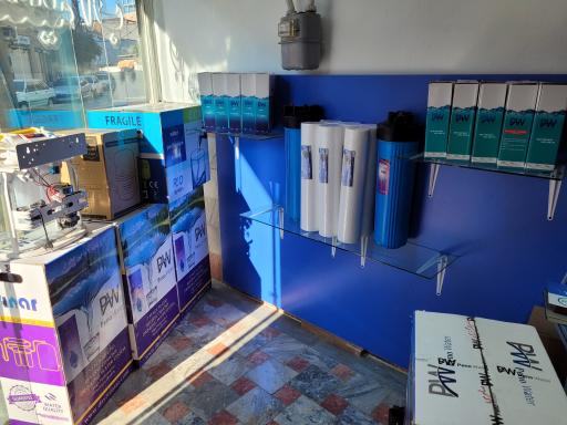 عکس تاسیسات سرفرازی