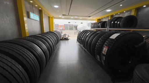 عکس ژنرال تایر