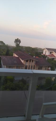 عکس هتل کیمیا رامسر