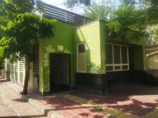 عکس سرویس بهداشتی بوستان تهرانی(عابدی)