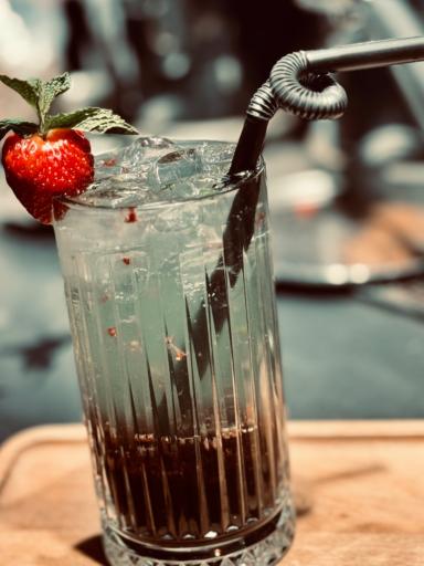 عکس کافه پارس