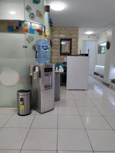 عکس مطب دندانپزشکی دکتر یزدان شنتیایی