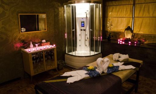 عکس مانو ماساژ