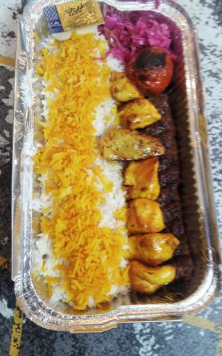 عکس آشپزخانه سورنا