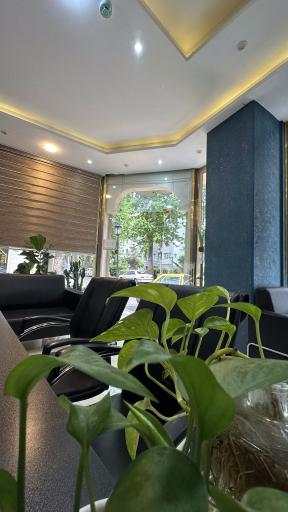 عکس مشاورین مسکن بزرگان 