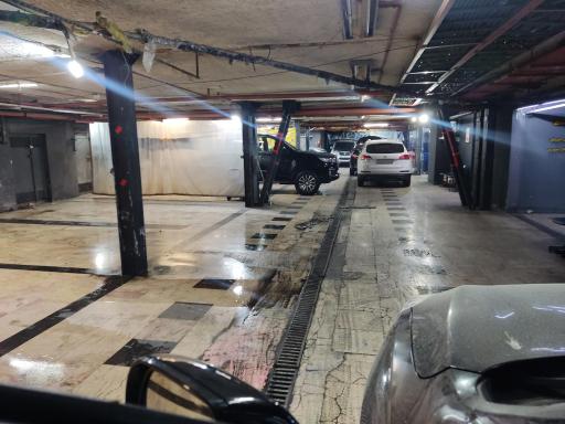 عکس کاراواش اریکه ایرانیان 