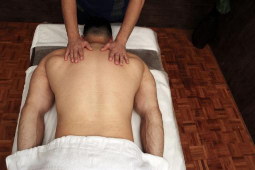 عکس مانو ماساژ