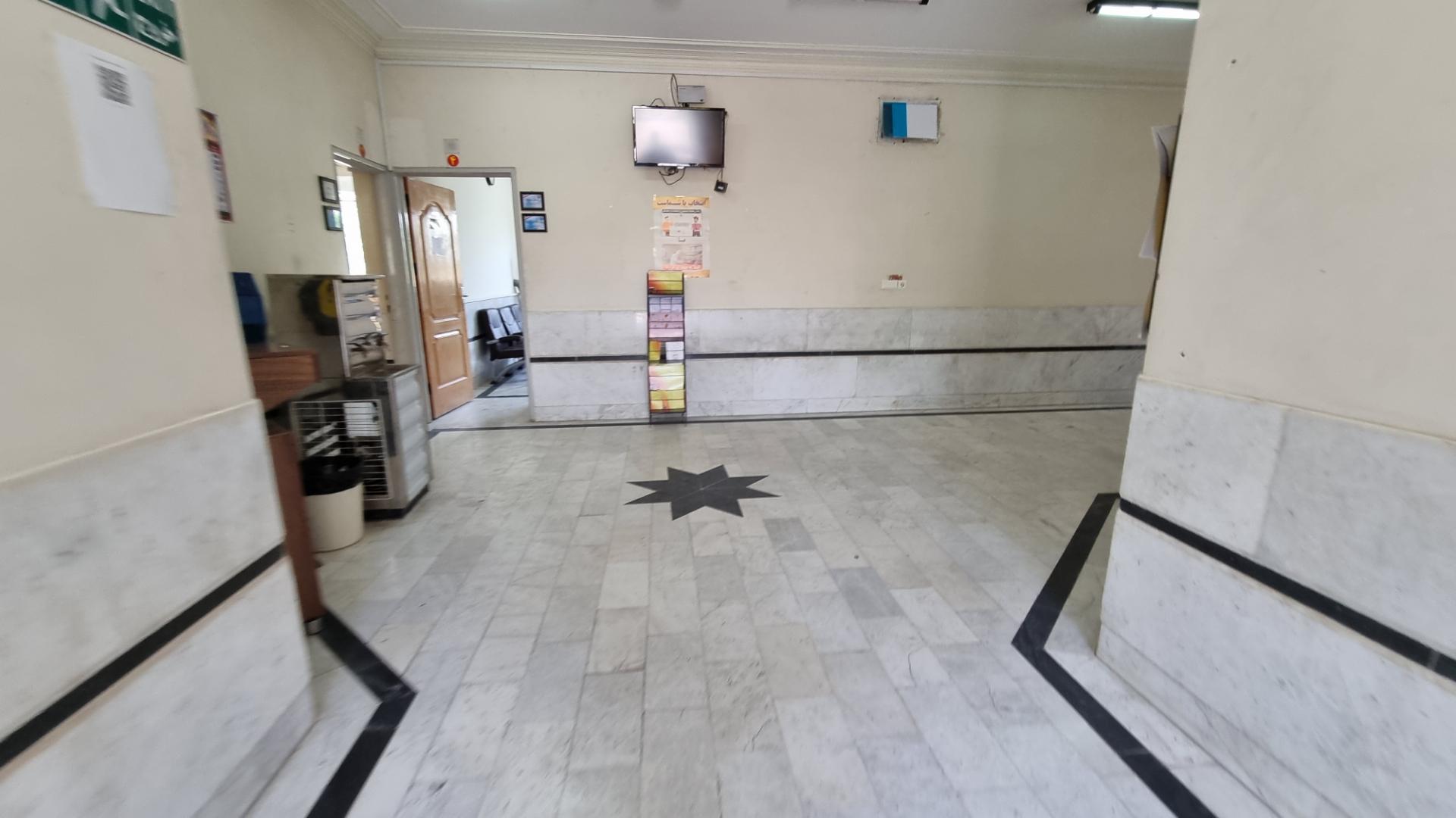 عکس اداره برق شهرستان آران و بیدگل