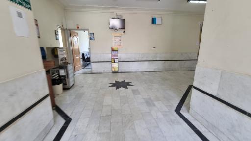 عکس اداره برق شهرستان آران و بیدگل