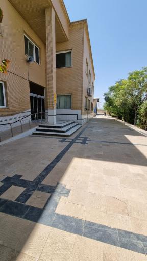 عکس اداره برق شهرستان آران و بیدگل