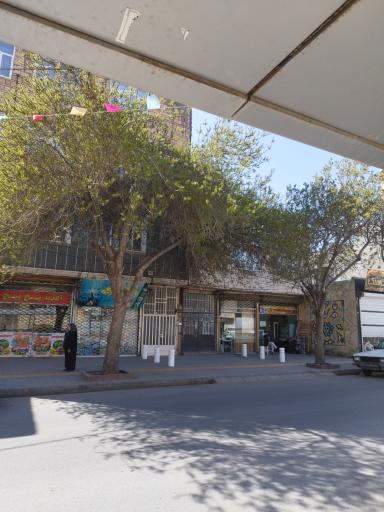 عکس  شهید شفیعی 46