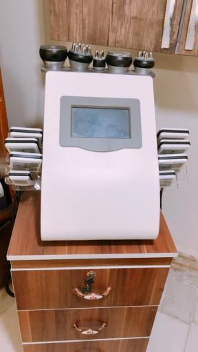 عکس مرکز سونای بخار اوزون ، لاغری ، زیبایی پرنسس