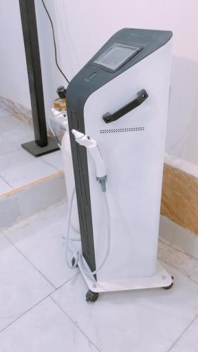 عکس مرکز سونای بخار اوزون ، لاغری ، زیبایی پرنسس