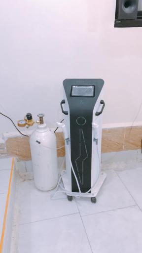 عکس مرکز سونای بخار اوزون ، لاغری ، زیبایی پرنسس