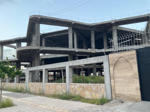 عکس اداره کل فرهنگ و ارشاد اسلامی (در حال ساخت)