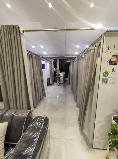 عکس فیزیوتراپی تخصصی انرژی 