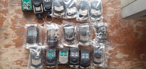 عکس درب اتوماتیک عبدی