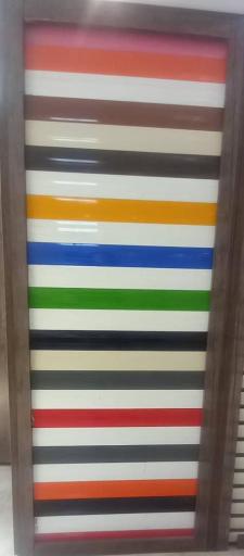 عکس درب اتوماتیک عبدی