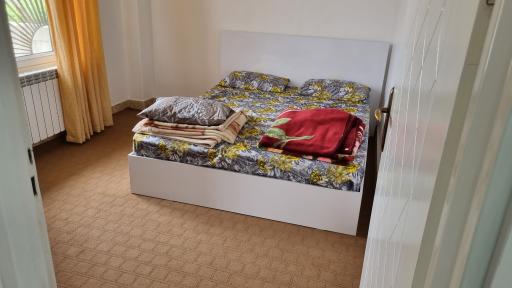 عکس اقامتگاه بهار 