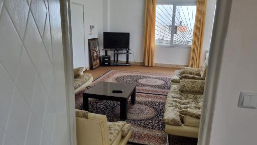 عکس اقامتگاه بهار 