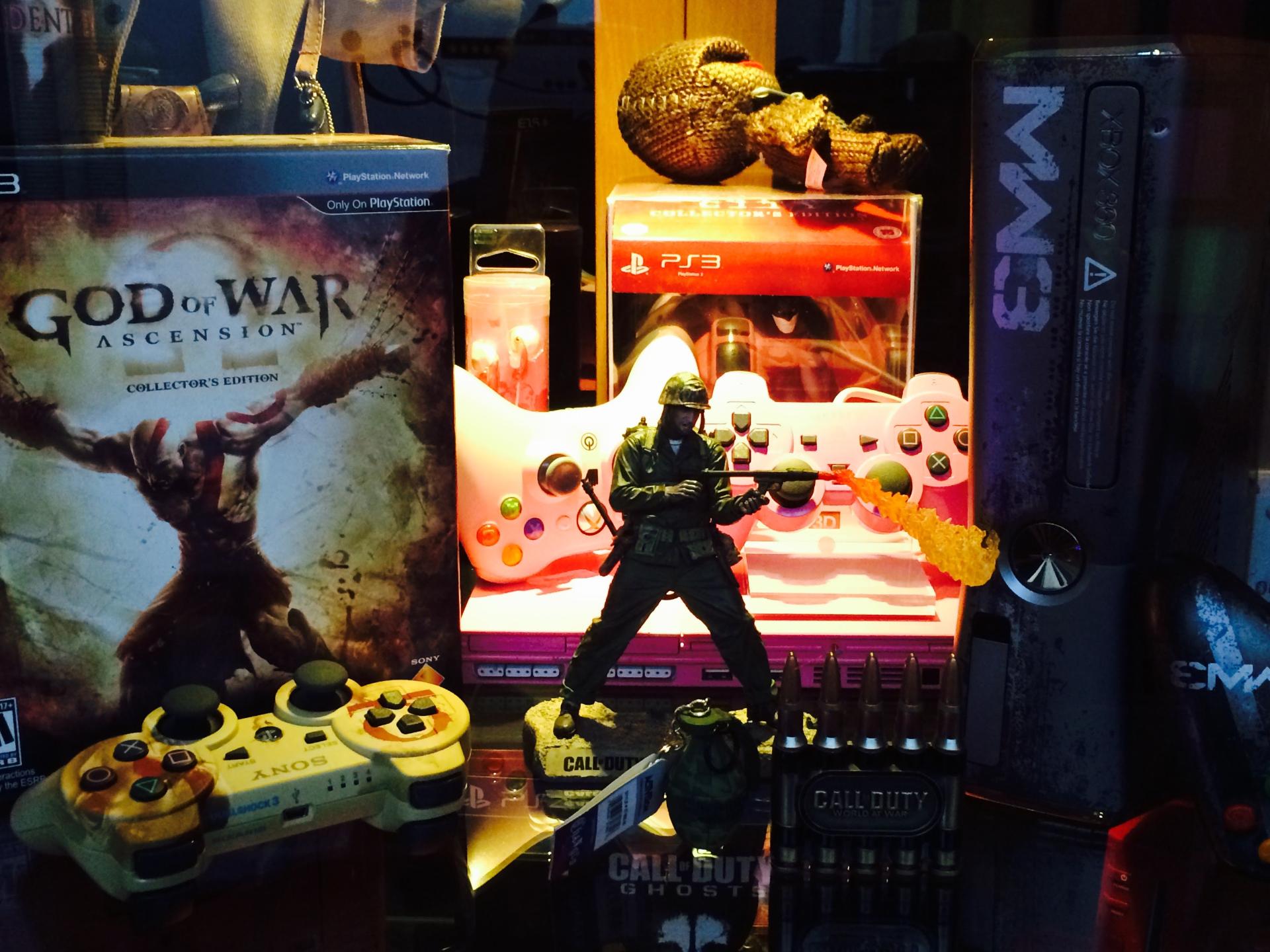 عکس فروشگاه سیب نوید استادان