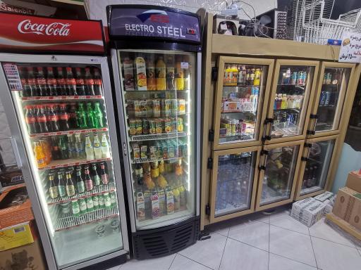 عکس دلوین مارکت