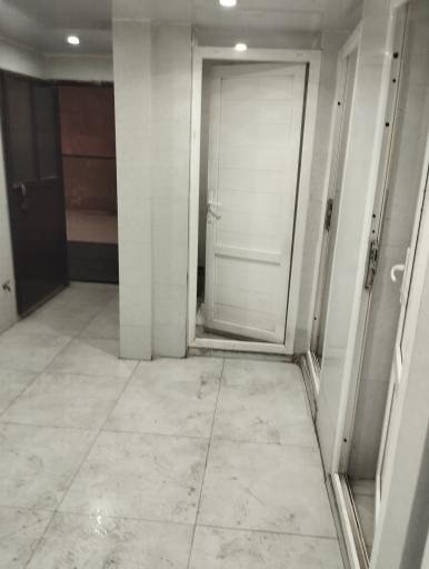 سرویس بهداشتی 