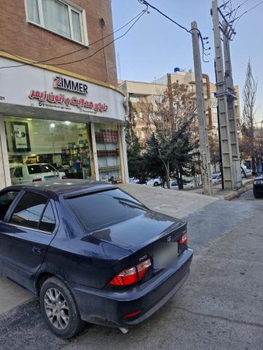 عکس دنیای هدایت و زنون (زیمر)