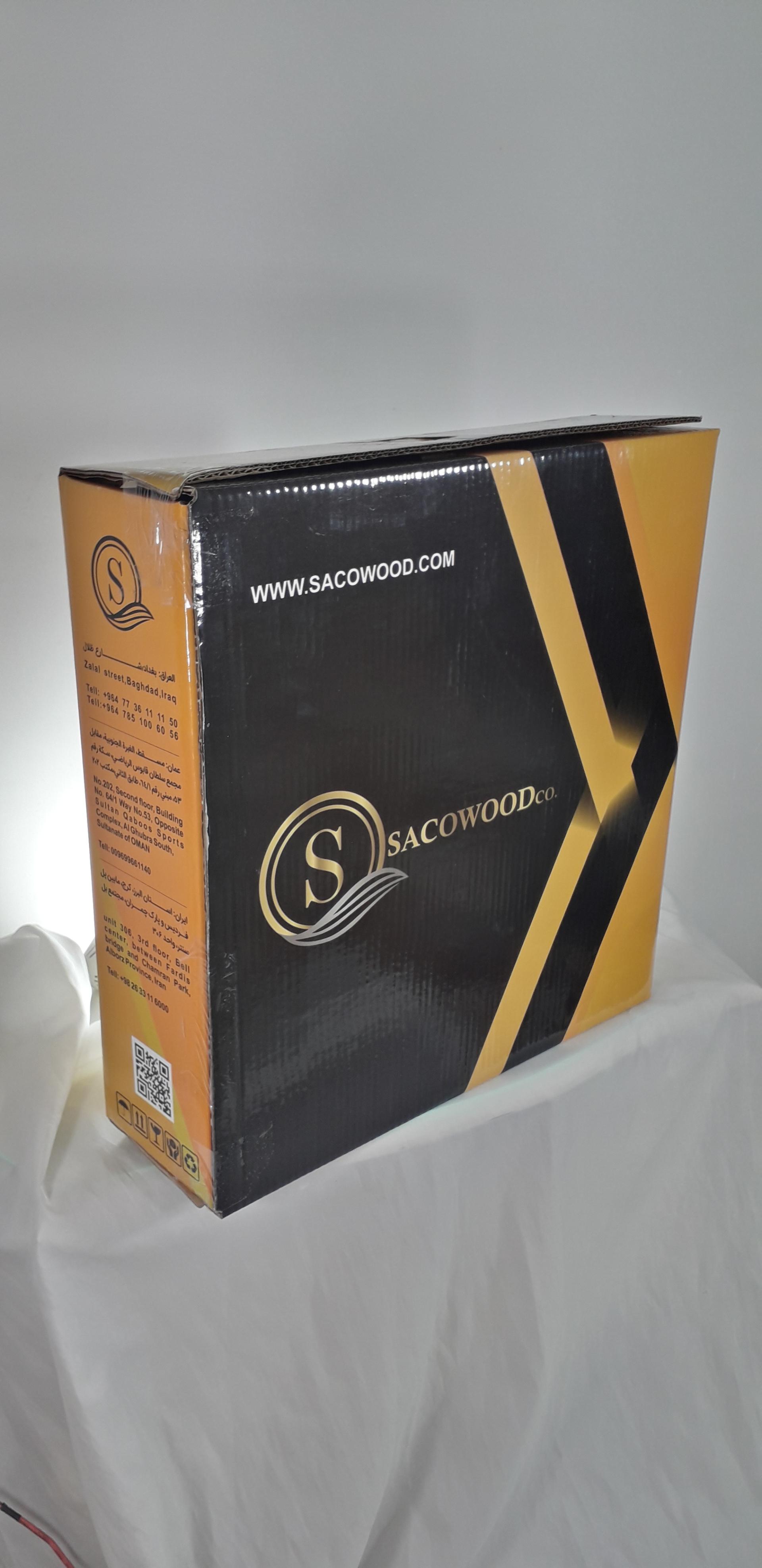 عکس بهین کارتن پارسیان