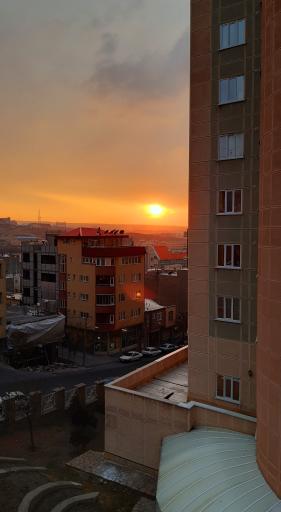 عکس برج های ارس گلپارک