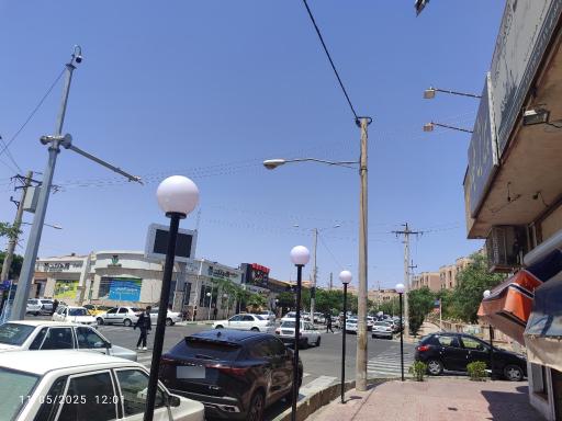 عکس املاک شکراللهی