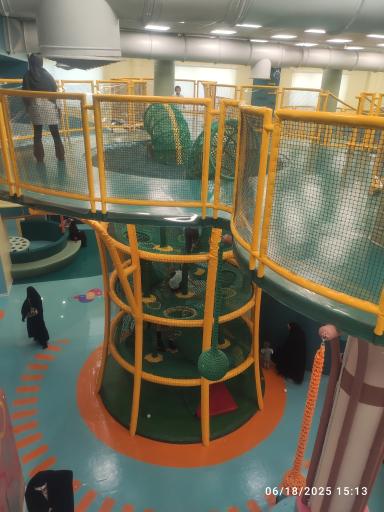 عکس سرزمین روشانو