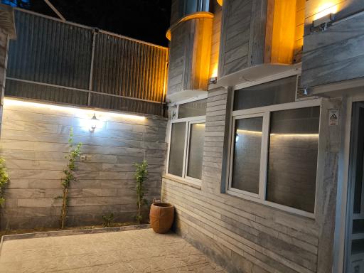 عکس هتل آپارتمان نگین جنوب پایتخت