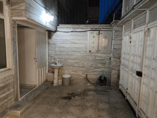 عکس هتل آپارتمان نگین جنوب پایتخت