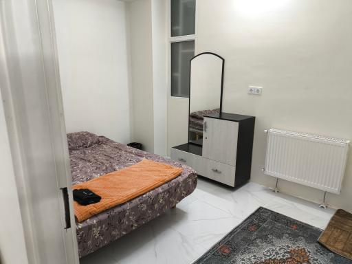 هتل آپارتمان نگین جنوب پایتخت