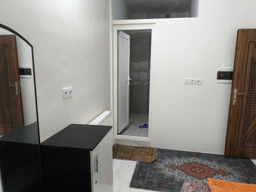 عکس هتل آپارتمان نگین جنوب پایتخت