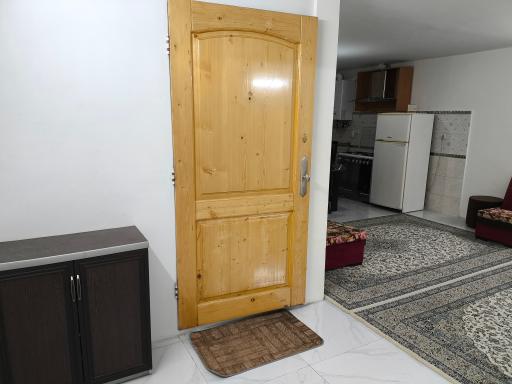 هتل آپارتمان نگین جنوب پایتخت