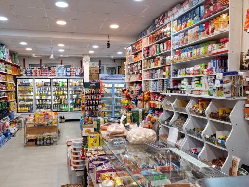 عکس مارکت مهدیان