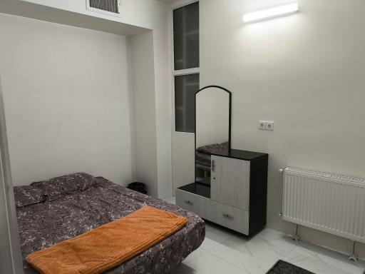 عکس هتل آپارتمان نگین جنوب پایتخت