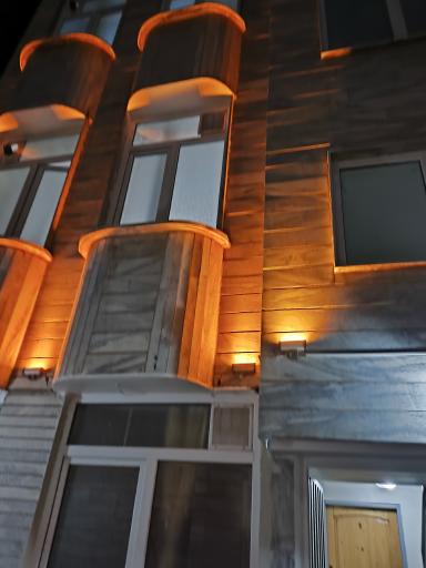 عکس هتل آپارتمان نگین جنوب پایتخت