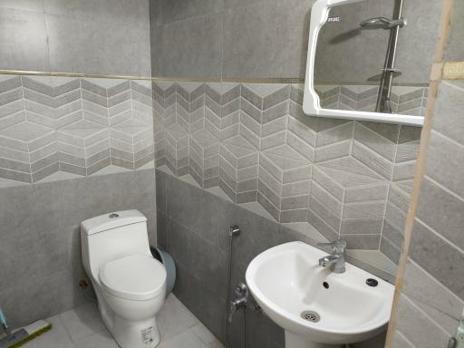 عکس هتل آپارتمان نگین جنوب پایتخت