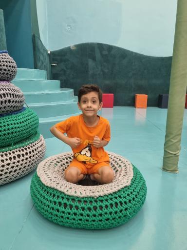 عکس سرزمین روشانو