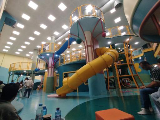 عکس سرزمین روشانو