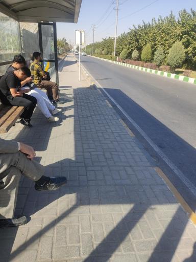 عکس نان رضوی