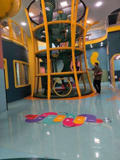 عکس سرزمین روشانو