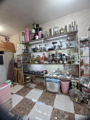 عکس لوازم خانگی گل یاس